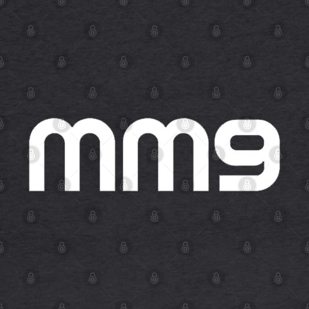 MM9 Logo by AfterPeopleRecords